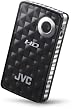 JVC PICSIO GC-FM1A HD Camcorder (Black Ice)