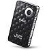JVC PICSIO GC-FM1A HD Camcorder (Black Ice)