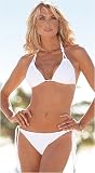 String bikini 2-piece set by Aguaclara
