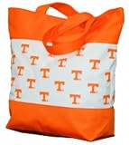 Tennessee Volunteers Campus Tote