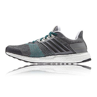 Adidas Ultra Boost ST Running Shoes - SS16