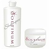 ゴルチナ SPトリートメントセット