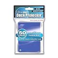 Ultra Pro 82670 - Protector Tsunami Blue (50)