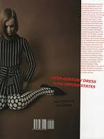 20th Century Dress in the U.s. (Enactments S.) (Enactments S.)
