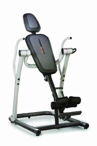 Weider Black Inversion System