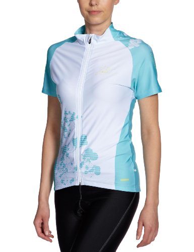 Halti Damen Trikot Dagersand, aruba blue, 38, 56 2947 Preisvergleich