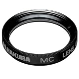 HAKUBA MCレンズガードフィルター 28mm ブラック CF-LG28D