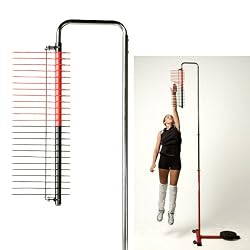 Vertical Challenger - Exercise