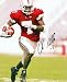 Chris Gamble Signed Ohio State 8x10 Photo