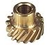 MSD CO. 8583 DIST GEAR BRNZE FRD 289