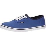 Vans Authentic Lo Pro, Chaussures de skate mixte ad