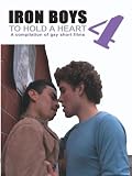 Iron Boys 4 - To Hold a Heart