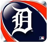 Detroit Tigers Vortex Mouse Pad