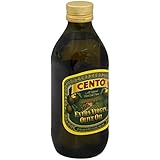 Cento Extra Virgin Olive Oil, 17 oz