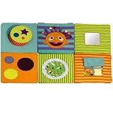 eebee's Activity Play Mat and Activity Playhouse - FAO Schwarz Exclusive