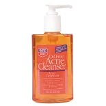 Rite Aid Acne Cleanser, Oil-Free, 8 oz