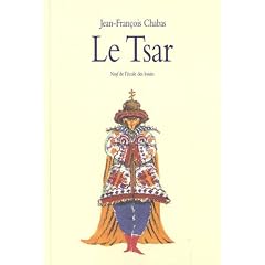 Le Tsar