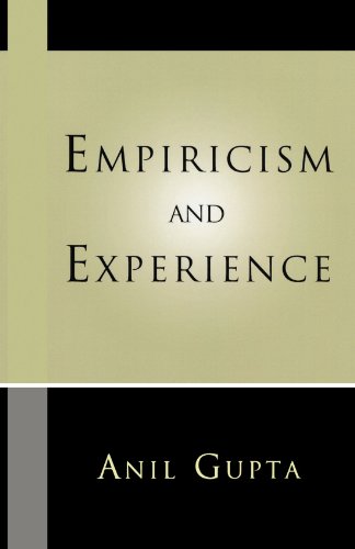 Empiricism and Experience
