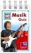 WAS IST WAS Quiz Musik: 120 Fragen und Antworten! Neu: Mit Spielanleitung und Punktewertung