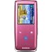 Samsung YP S 3 JAB Tragbarer MP3 Player 4 GB rosa