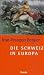 Books : Die Schweiz in Europa