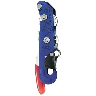Petzl Stop Descender