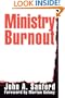 Ministry Burnout