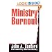 Ministry Burnout