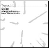 Arrange and Process Basic Channel Tracks(帯/ライナー付 輸入盤)