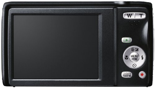 Imagen 6 de Fujifilm JZ100 Black