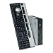 41f4f1pJwPL. SL75  HP Compaq dc7900 NV477UT Desktop PC