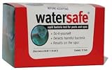 Watersafe Rapid Bacteria Test Strips