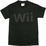 TS427 Nintendo Wii Youth T-Shirt Video Games