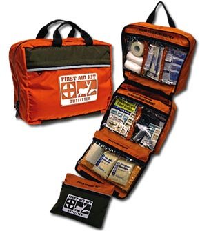 SportingGoods: Adventure Medical Kits Outfitter