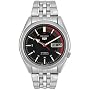 Seiko 5 Men's Automatic Self-winding Watch Model SNK 375K1