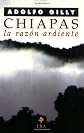 Chiapas : la razo?n ardiente : ensayo sobre la rebelio?n del mundo encantado
