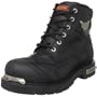 Harley-Davidson Men's Stealth Riding Boot