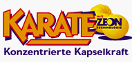 Childrens Toyshop  Garten & Freizeit : Karate Zeon 1 Liter