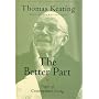 The Better Part: Stages of Contemplative Living