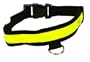 SE Pet Safety Illuminated 22" Dog Collar Lg Glow In the Dark