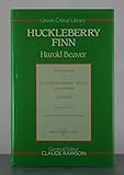 Huckleberry Finn