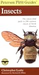 Peterson First Guide to Insects of No...