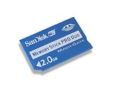 Nexxus 2GB Memory Stick Pro Duo
