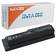 IMAGE@ 10.8V 12Cell Battery for HP Pavilion DV4 DV4T DV5 DV5T DV5Z DV6 G50 G60 G70 Compaq Presario CQ40 CQ45 CQ50 series Laptops fits 487354-001 497694-001 KS526AA HSTNN-Q34C HSTNN-C51C HSTNN-C53C HSTNN-W48C KS526AA KS524AA HSTNN-IB79series Laptop battery [95WH/8800mAh]