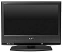 Sony Bravia KDL32S2030U 32'' HD Ready LCD TV with Freeview - Black