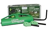 Lawn Stryper LM408111G Lawn Striping Pattern System, Green