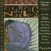 Wagner: The Ring