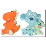 Blues Clues Room Wall Set of 2