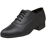 Capezio Men's BR02 Standard Oxford