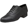 Capezio Men's BR02 Standard 1" Heel Oxford